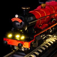LEGO® Harry Potter Hogwarts Express - Collectros Edition  #76405 Light Kit