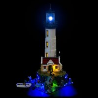 LEGO® Motorised Lighthouse  #21335 Light Kit