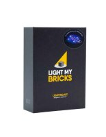 LED Beleuchtungs-Set für LEGO® 76042 MSH Der SHIELD Helicarrier