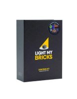 LEGO® Star Wars Death Star #75159 Light Kit