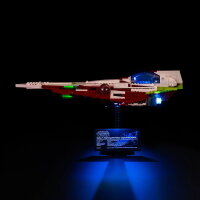LED Beleuchtungs-Set für  LEGO® 10215 Star Wars...