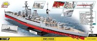 HMS HOOD (4830)