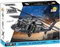Black Hawk UH-60 (5816) - Limitierte Auflage