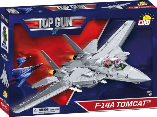 Top Gun F-14A Tomcat (5811)