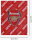 Arsenal FC - EPL - Lenzuolo di peluche Supreme Slumber