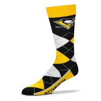 Pittsburgh Penguins - NHL Team Socks