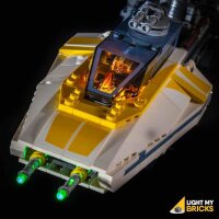 LEGO® Star Wars UCS Y-Wing Starfighter #75181 Light Kit