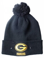 Green Bay Packers - NFL - Cappello con pompon (Beanie)...