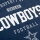 Telo da spiaggia - NFL - Dallas Cowboys  -  PROPERTY OF Dallas Cowboys Football