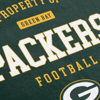 Serviette de plage - NFL - Green Bay Packers  -  PROPERTY...