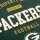 Bade- oder Strandtuch - NFL - Green Bay Packers  -  PROPERTY OF Green Bay Packers Football