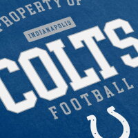 Beach towel - NFL - Indianapolis Colts  -  PROPERTY OF...