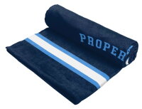 Beach towel - NFL -Tennessee Titans  -  PROPERTY OF Tennessee Titans Football