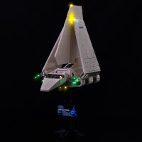 LEGO® Star Wars UCS Imperial Shuttle #10212 Light Kit