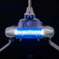 LED Beleuchtungs-Set für LEGO® 10212 Star Wars Imperial Shuttle