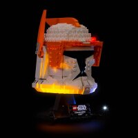 LED Beleuchtungs-Set für LEGO® 75350 Star Wars...