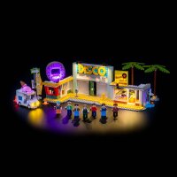 Kit di luci per il set LEGO® 21339 BTS Dynamite