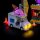 Kit di luci per il set LEGO® 21339 BTS Dynamite