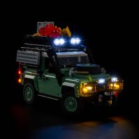 LED Beleuchtungs-Set für LEGO® 10317 Klassischer...