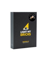 Kit di luci per il set LEGO® 10229 Capanna invernale