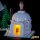 Kit di luci per il set LEGO® 10229 Capanna invernale