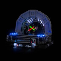 LED Beleuchtungs-Set für LEGO® 75352 Star Wars...