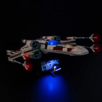 LEGO® Star Wars X-Wing Starfighter #75355 Light Kit