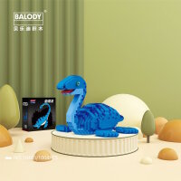 Balody 18403 - Elasmosauro (1004 pezzi)