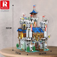 Reobrix 66006 - Castle (2722 pieces)